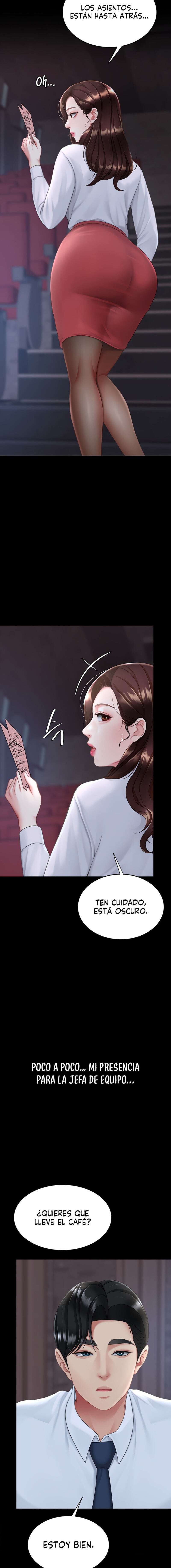 Me comí a tu madre primero Capítulo 109 - Página 10