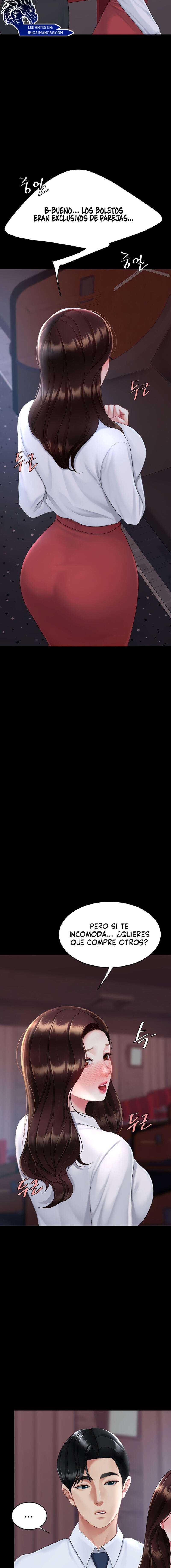 Me comí a tu madre primero Capítulo 109 - Página 12