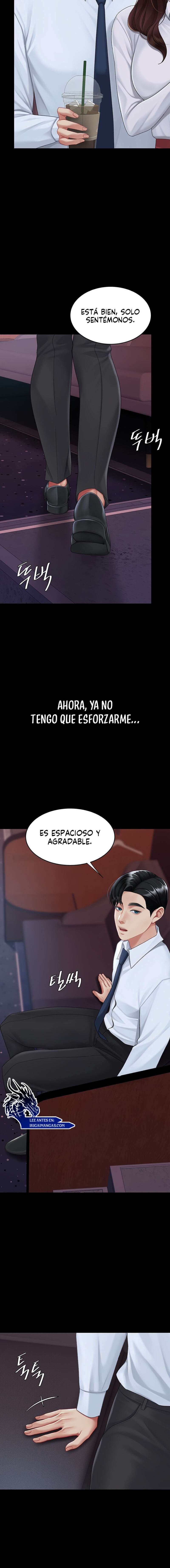 Me comí a tu madre primero Capítulo 109 - Página 13