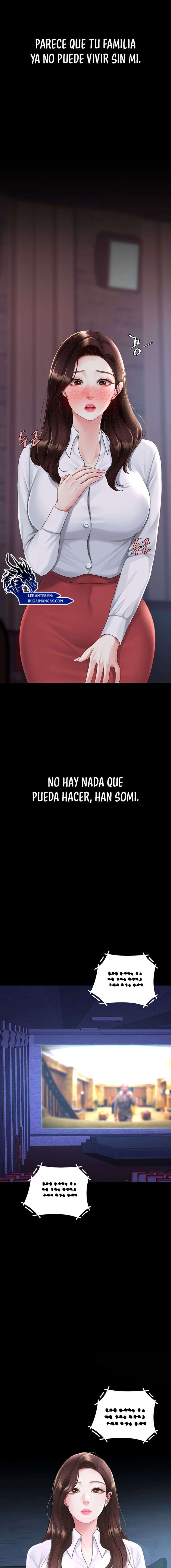 Me comí a tu madre primero Capítulo 109 - Página 14