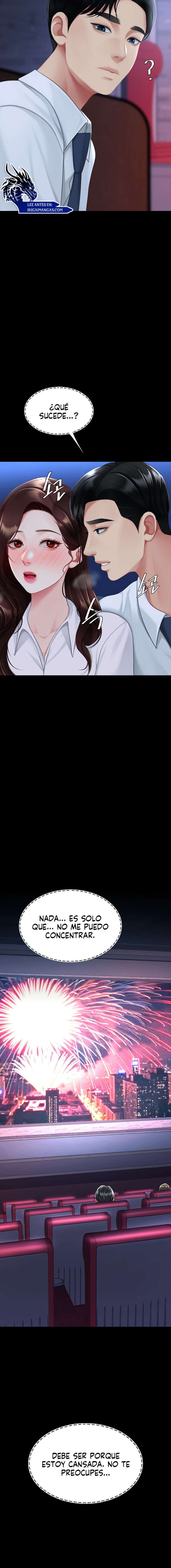 Me comí a tu madre primero Capítulo 109 - Página 16