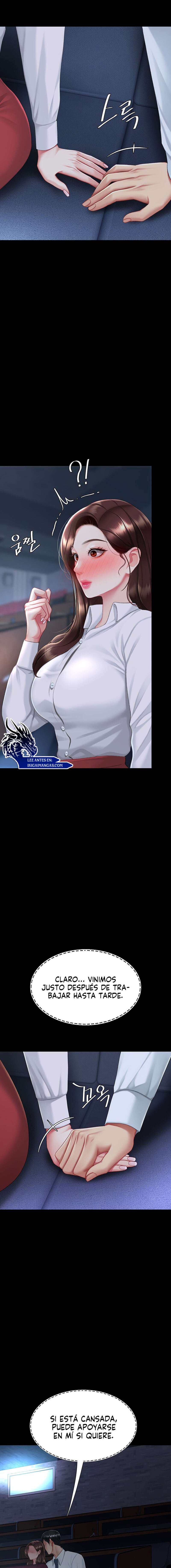 Me comí a tu madre primero Capítulo 109 - Página 17