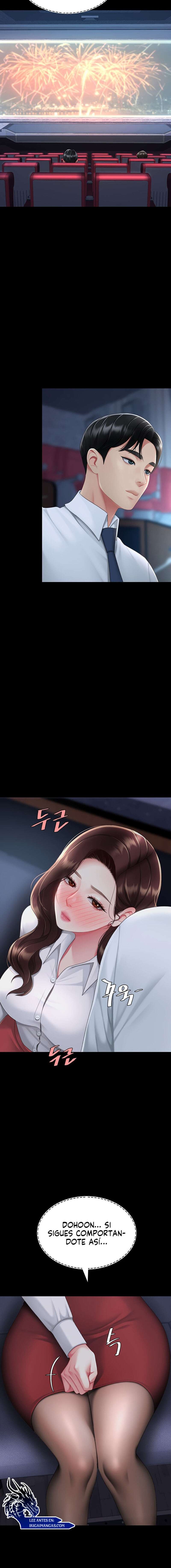 Me comí a tu madre primero Capítulo 109 - Página 19