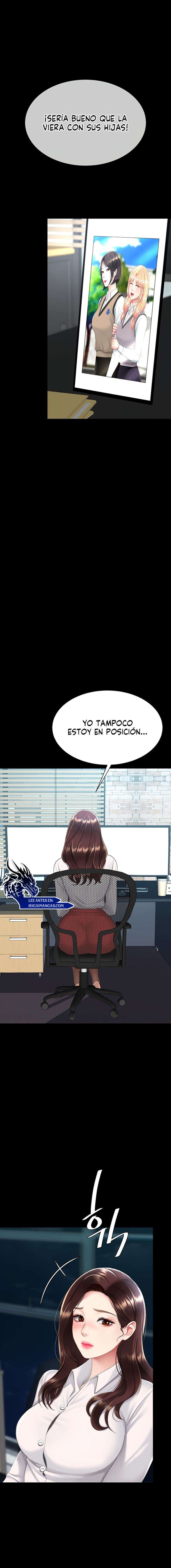 Me comí a tu madre primero Capítulo 109 - Página 2