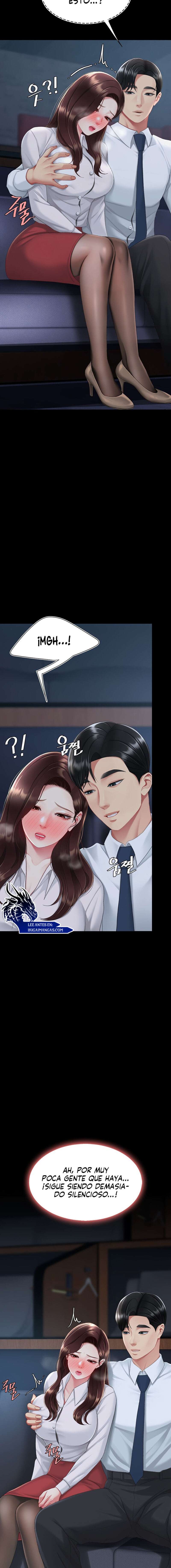 Me comí a tu madre primero Capítulo 109 - Página 21