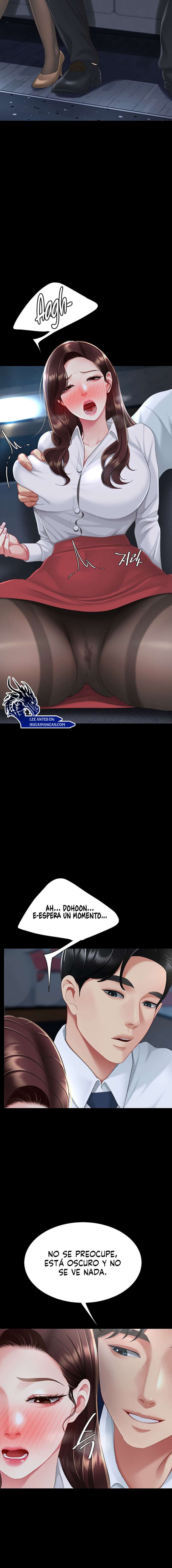 Me comí a tu madre primero Capítulo 109 - Página 22