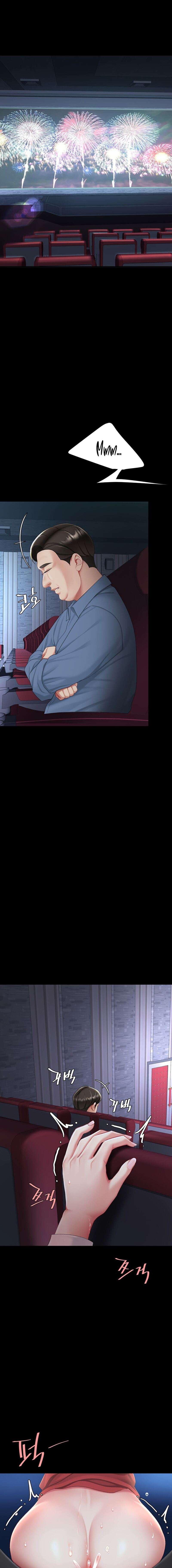 Me comí a tu madre primero Capítulo 109 - Página 24