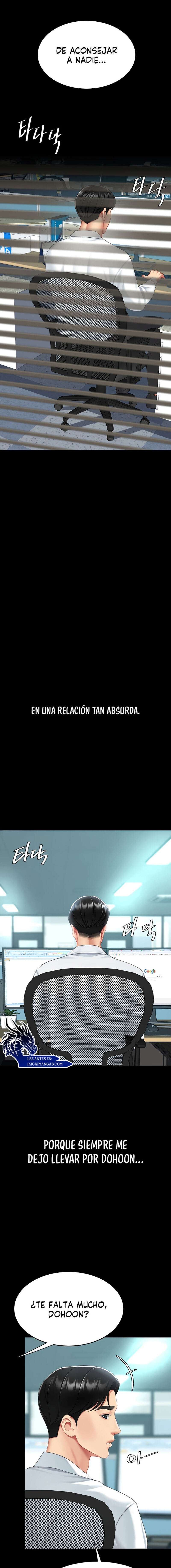 Me comí a tu madre primero Capítulo 109 - Página 3