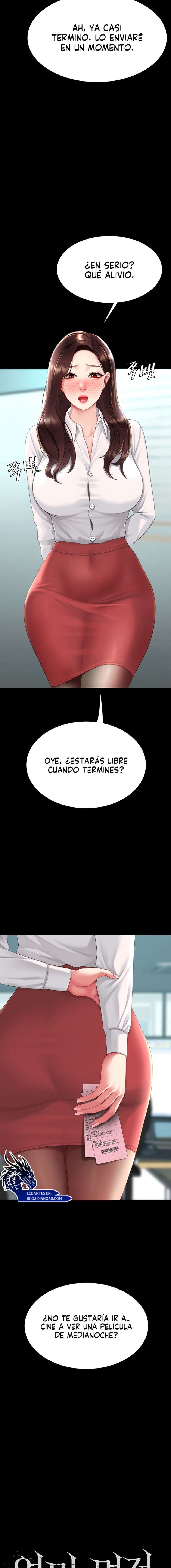 Me comí a tu madre primero Capítulo 109 - Página 4