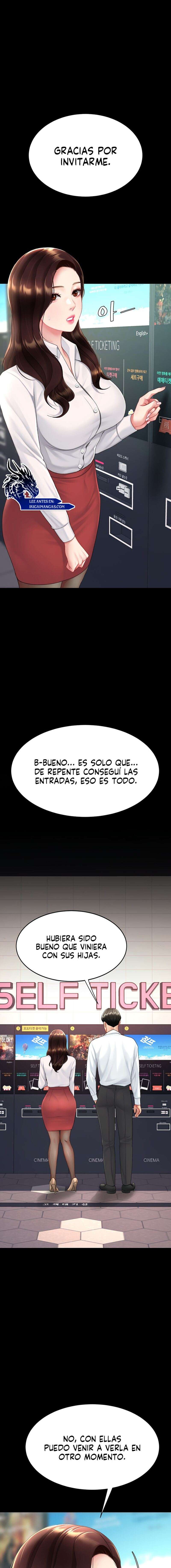 Me comí a tu madre primero Capítulo 109 - Página 6