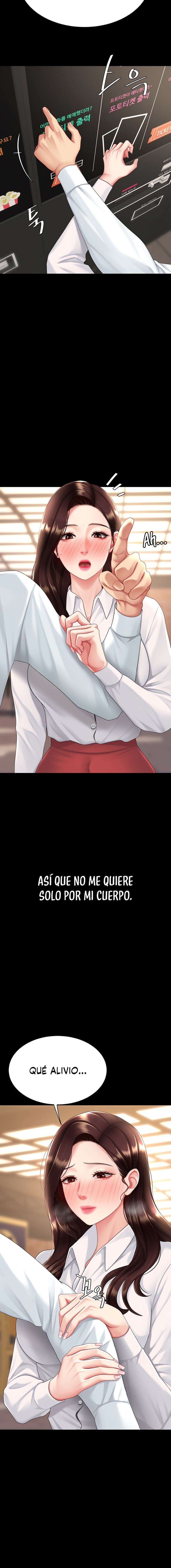 Me comí a tu madre primero Capítulo 109 - Página 8