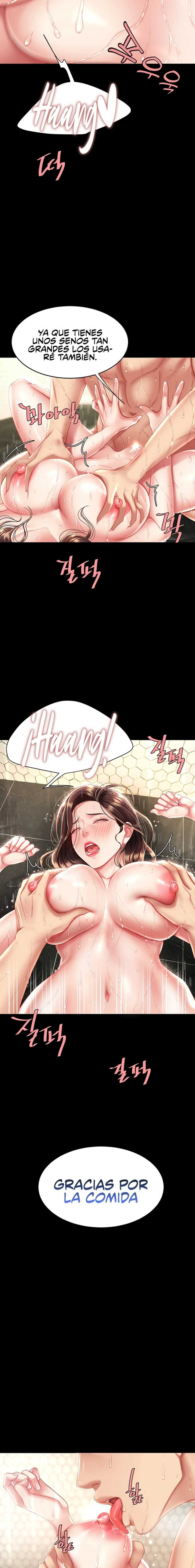 Me comí a tu madre primero Capítulo 11 - Página 10