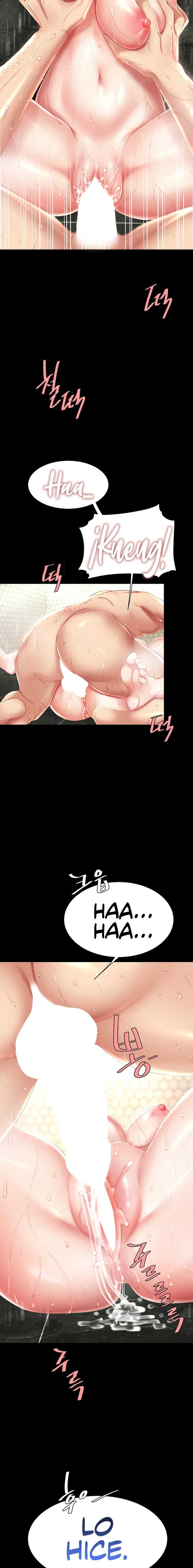 Me comí a tu madre primero Capítulo 11 - Página 14