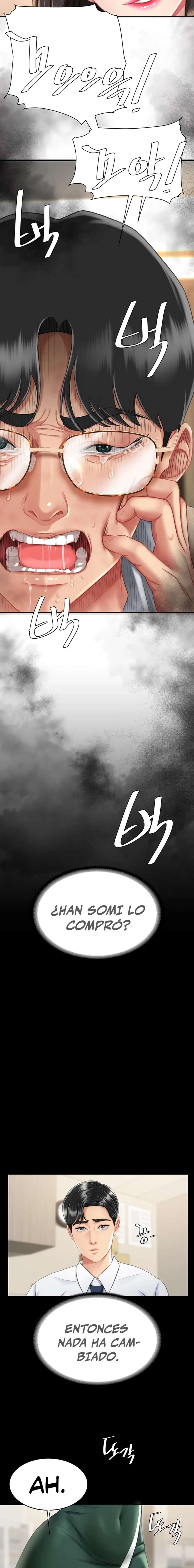 Me comí a tu madre primero Capítulo 11 - Página 22