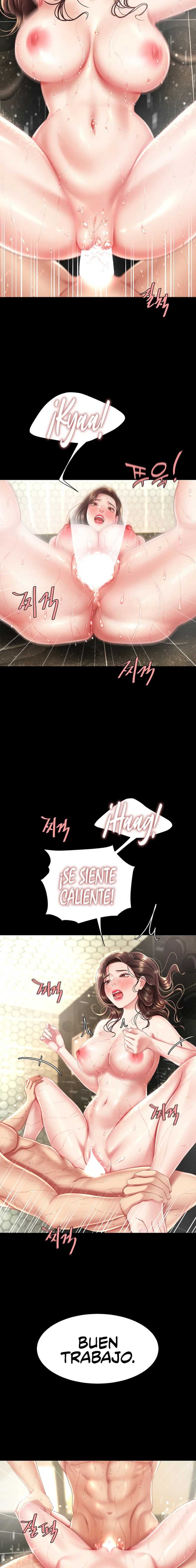 Me comí a tu madre primero Capítulo 11 - Página 8