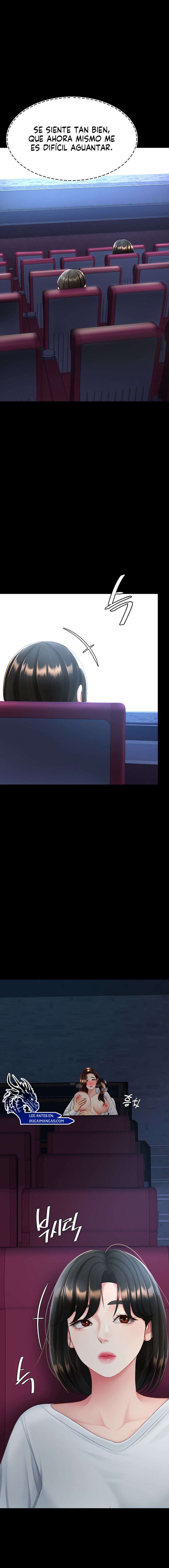 Me comí a tu madre primero Capítulo 110 - Página 13