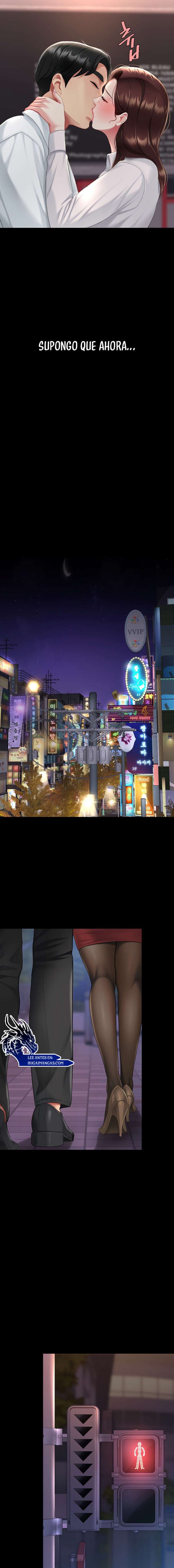 Me comí a tu madre primero Capítulo 110 - Página 22