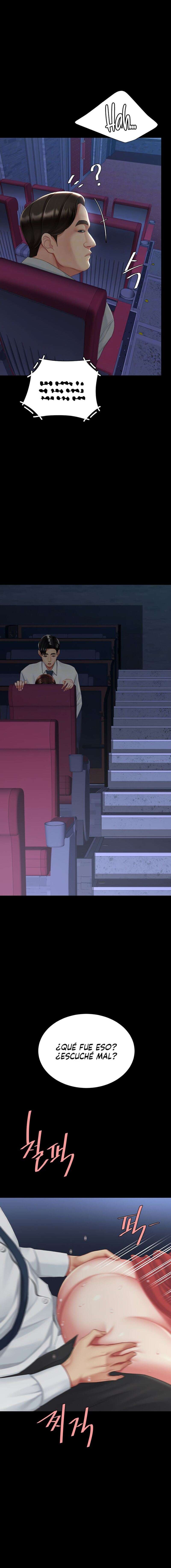 Me comí a tu madre primero Capítulo 110 - Página 4