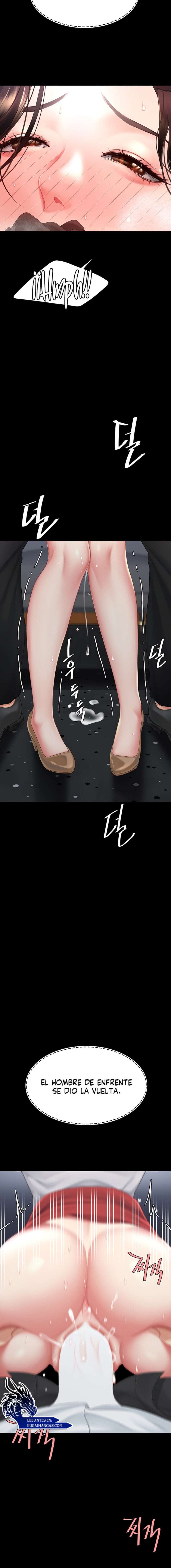 Me comí a tu madre primero Capítulo 110 - Página 7