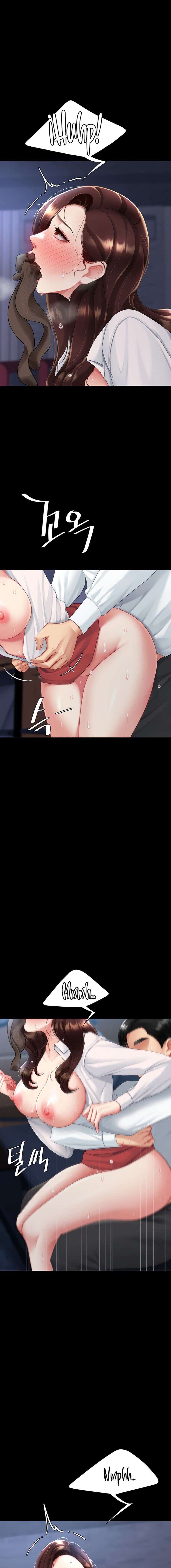 Me comí a tu madre primero Capítulo 110 - Página 8