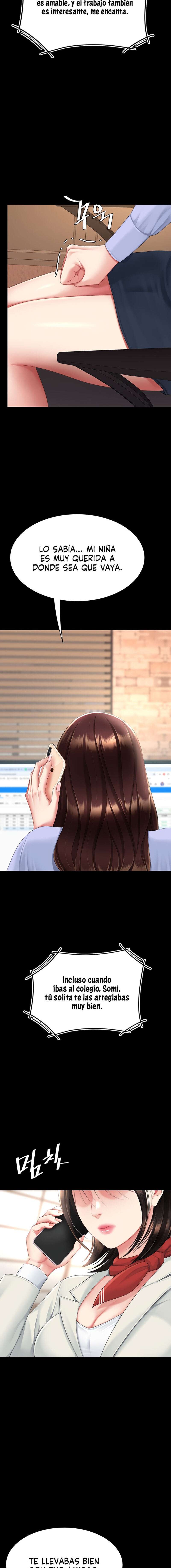 Me comí a tu madre primero Capítulo 111 - Página 12