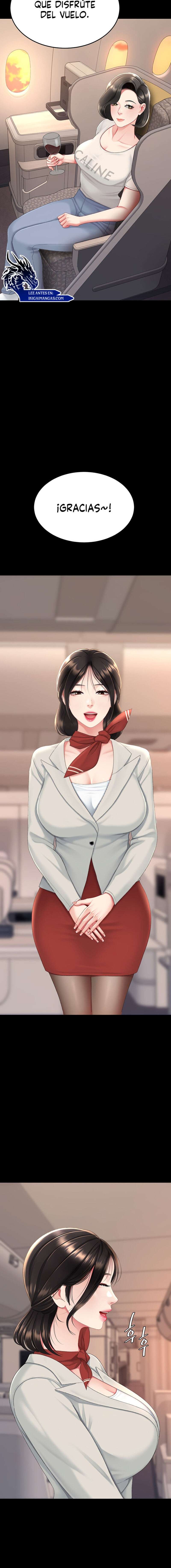 Me comí a tu madre primero Capítulo 111 - Página 16