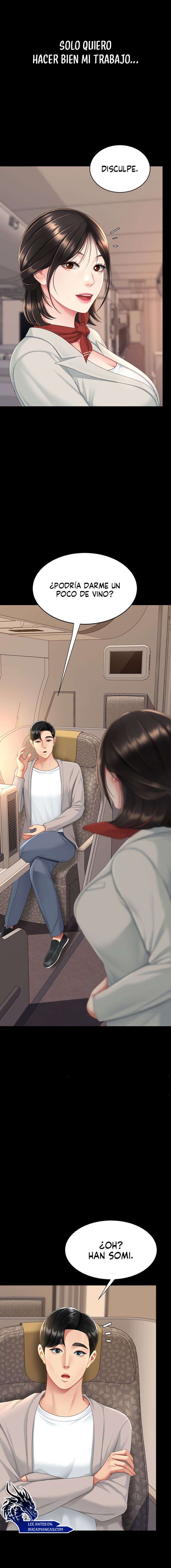 Me comí a tu madre primero Capítulo 111 - Página 17