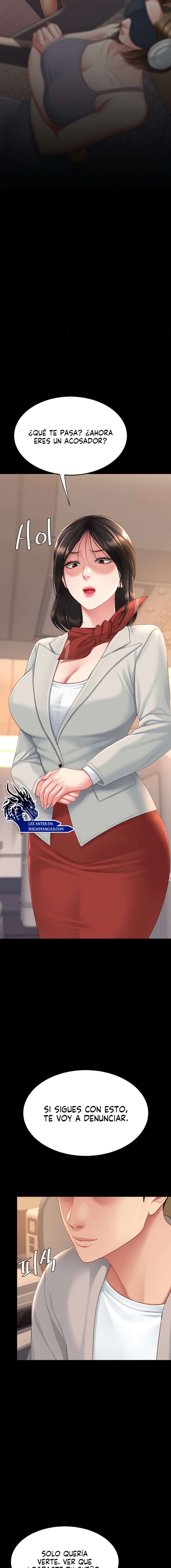 Me comí a tu madre primero Capítulo 111 - Página 20