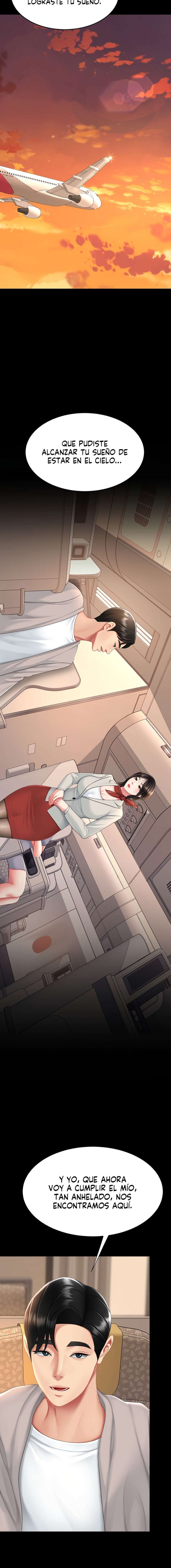 Me comí a tu madre primero Capítulo 111 - Página 21