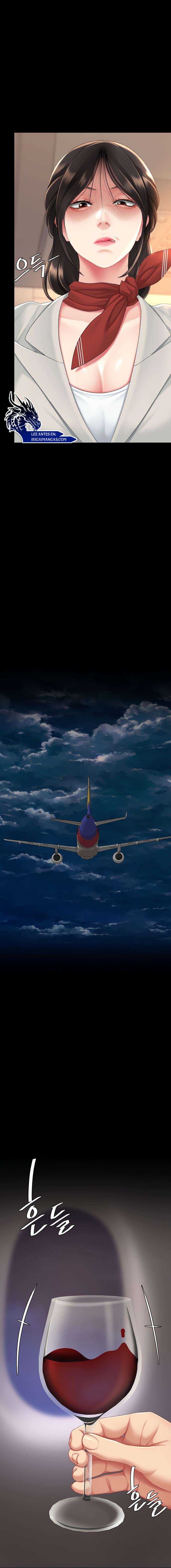 Me comí a tu madre primero Capítulo 111 - Página 22