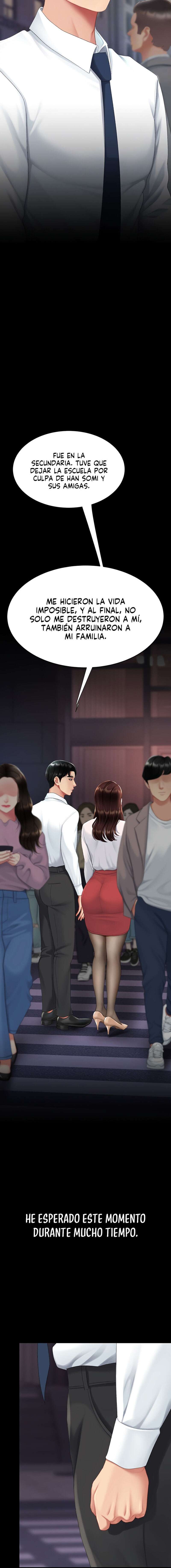 Me comí a tu madre primero Capítulo 111 - Página 4