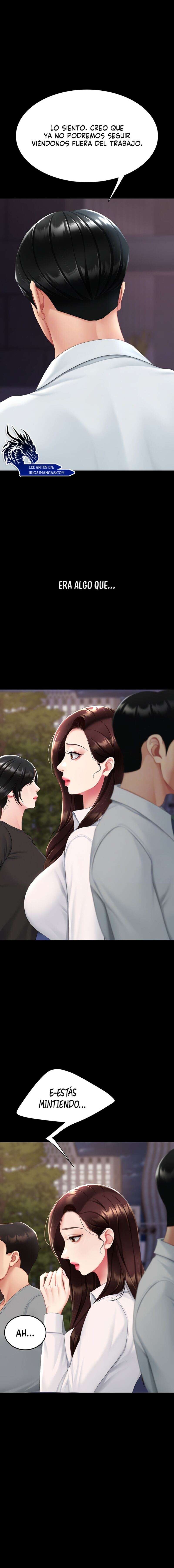 Me comí a tu madre primero Capítulo 111 - Página 5