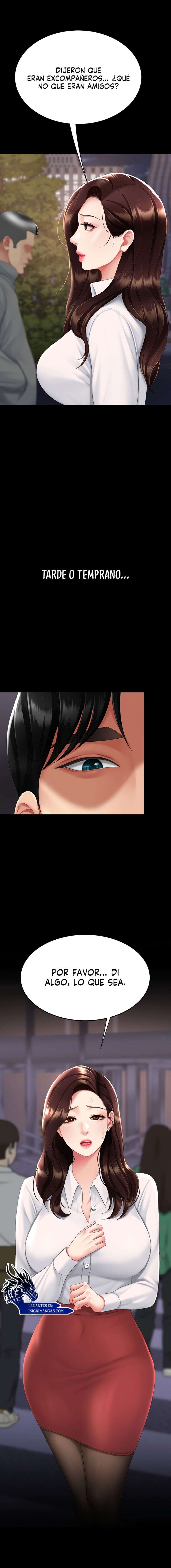 Me comí a tu madre primero Capítulo 111 - Página 6