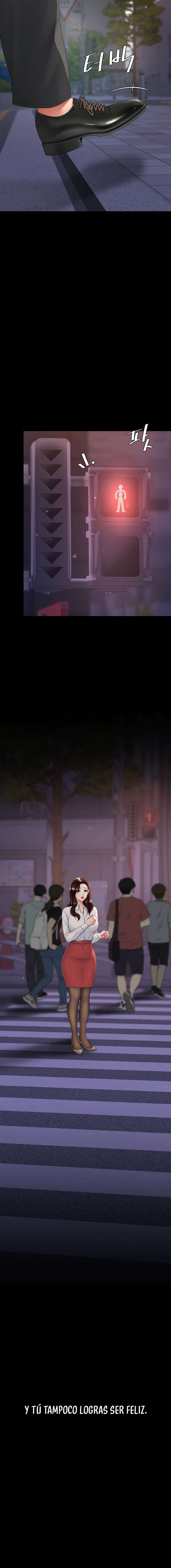 Me comí a tu madre primero Capítulo 111 - Página 8