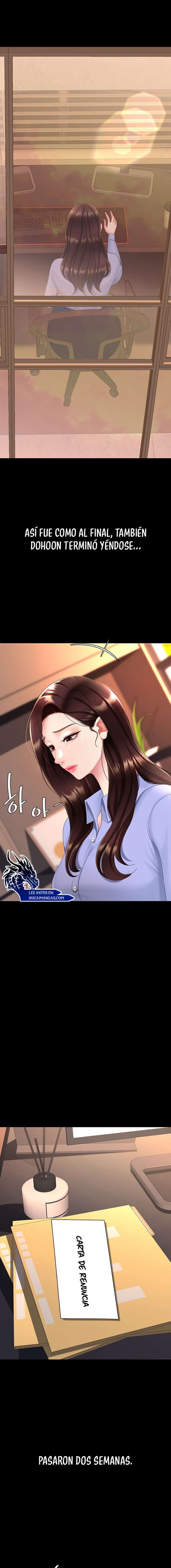 Me comí a tu madre primero Capítulo 111 - Página 9