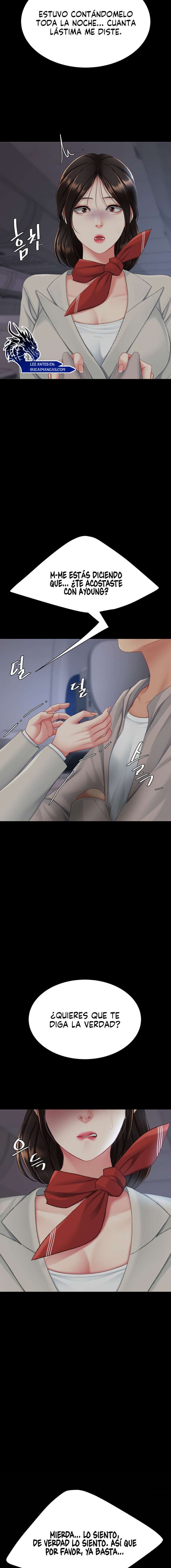 Me comí a tu madre primero Capítulo 112 - Página 10