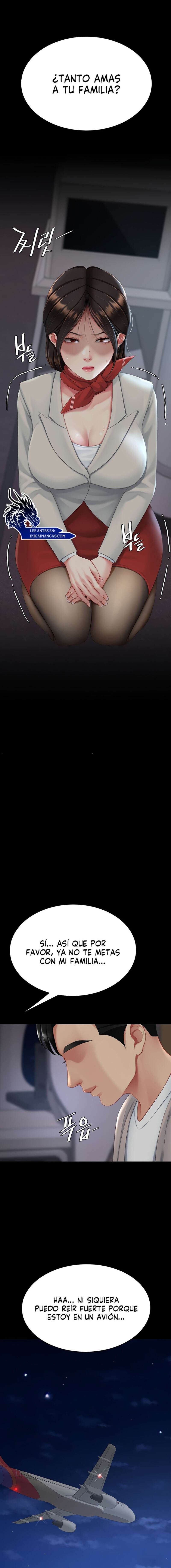 Me comí a tu madre primero Capítulo 112 - Página 13