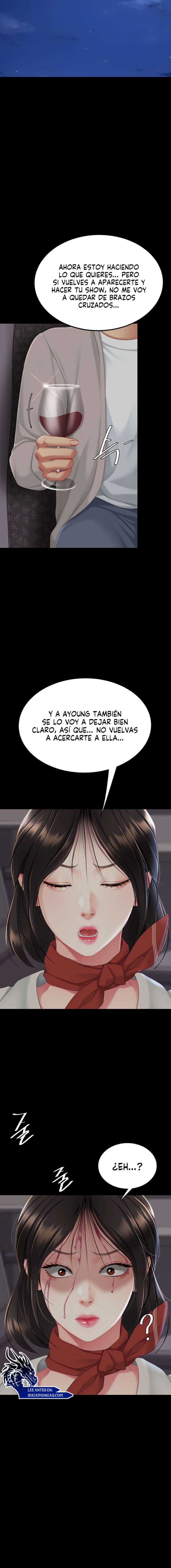 Me comí a tu madre primero Capítulo 112 - Página 14