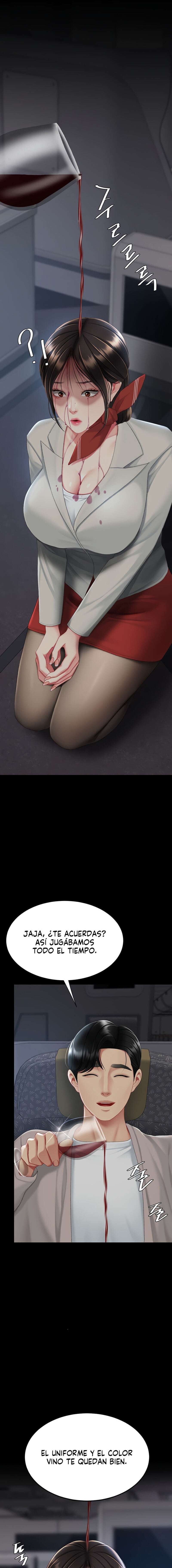 Me comí a tu madre primero Capítulo 112 - Página 15