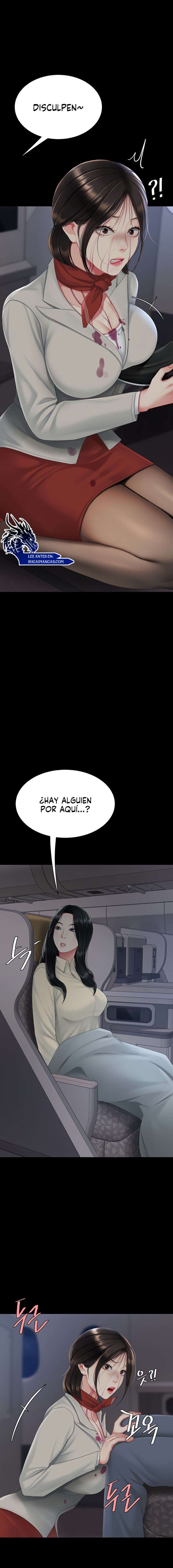 Me comí a tu madre primero Capítulo 112 - Página 17