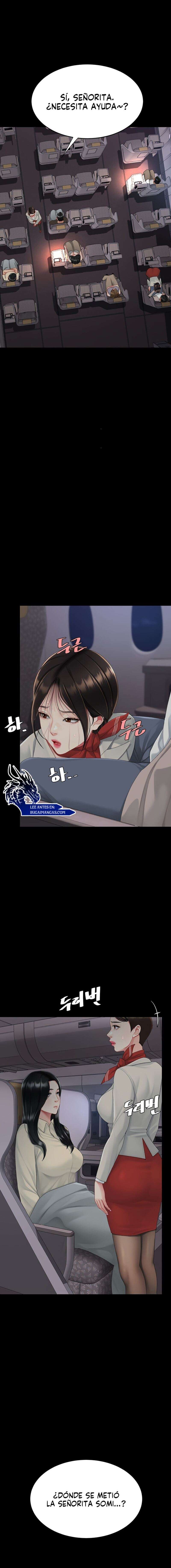 Me comí a tu madre primero Capítulo 112 - Página 18