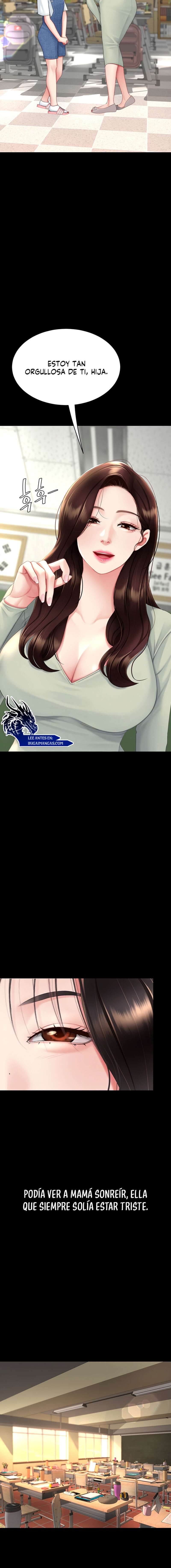 Me comí a tu madre primero Capítulo 112 - Página 2