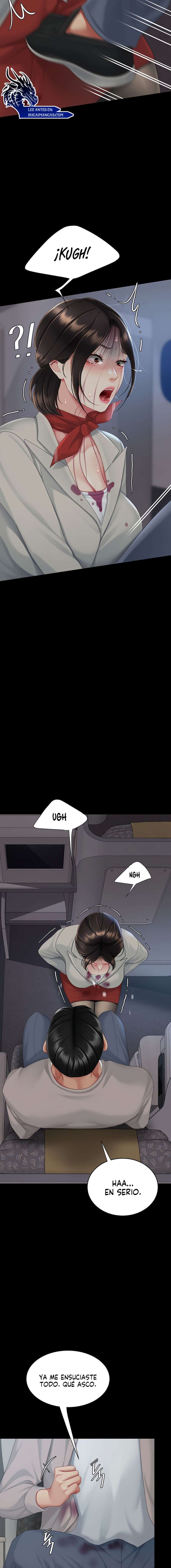 Me comí a tu madre primero Capítulo 112 - Página 20