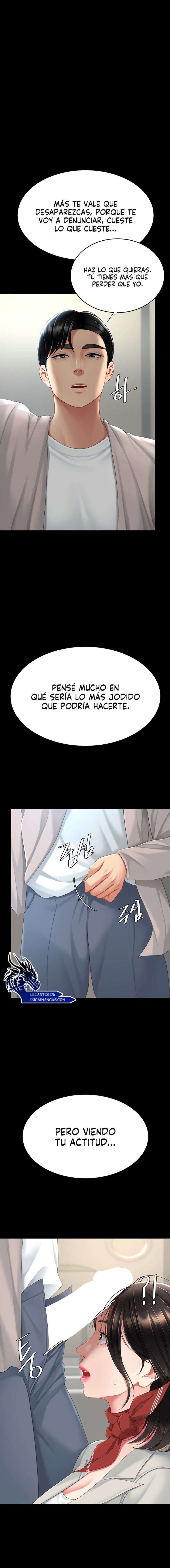 Me comí a tu madre primero Capítulo 112 - Página 23