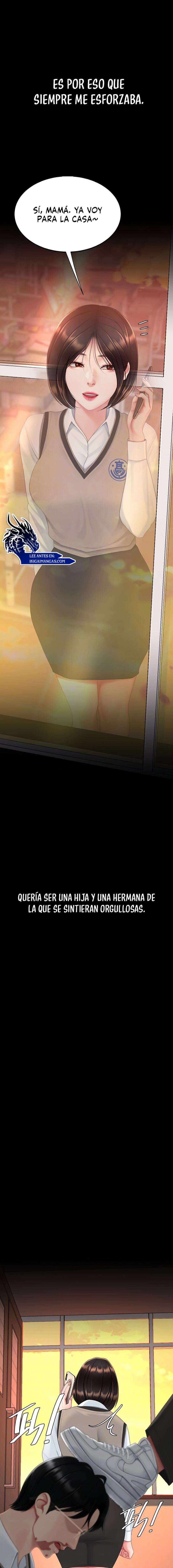 Me comí a tu madre primero Capítulo 112 - Página 3