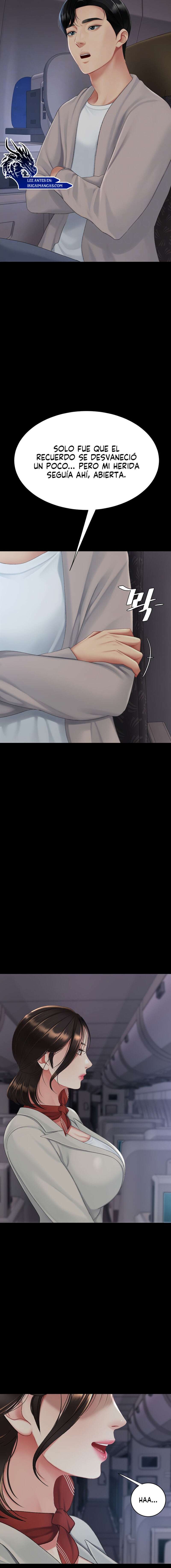 Me comí a tu madre primero Capítulo 112 - Página 6