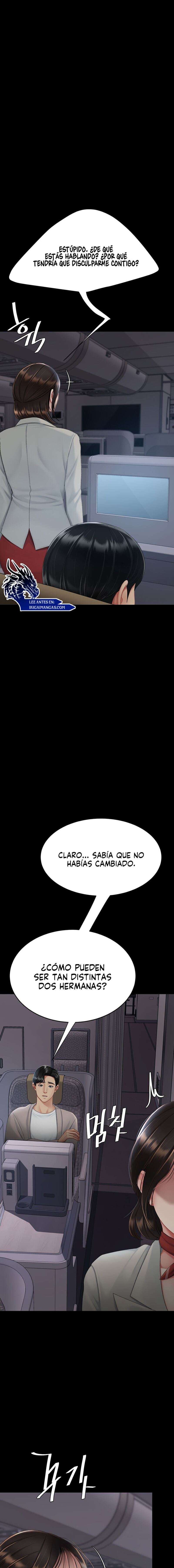 Me comí a tu madre primero Capítulo 112 - Página 7