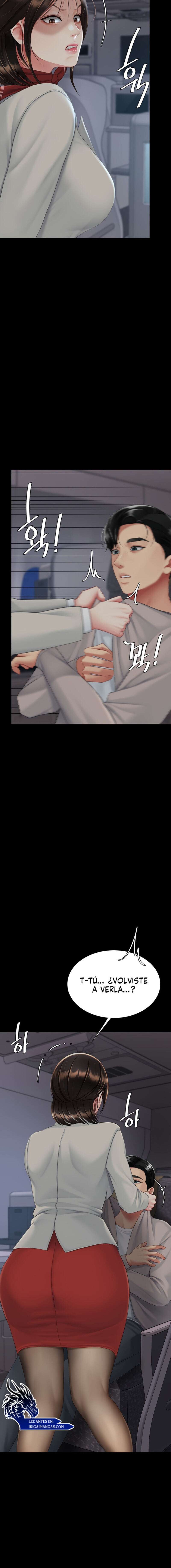 Me comí a tu madre primero Capítulo 112 - Página 8