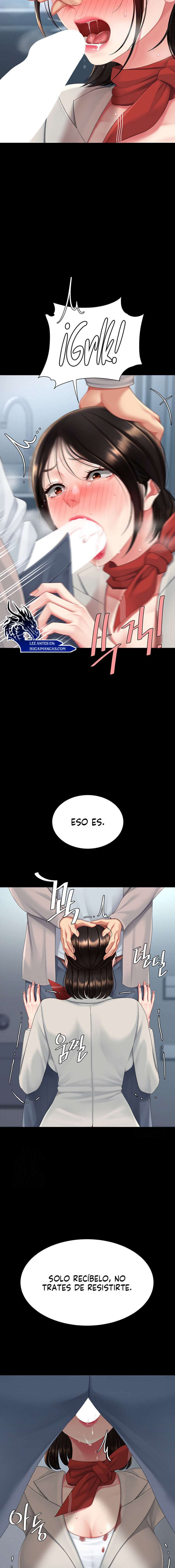 Me comí a tu madre primero Capítulo 113 - Página 10