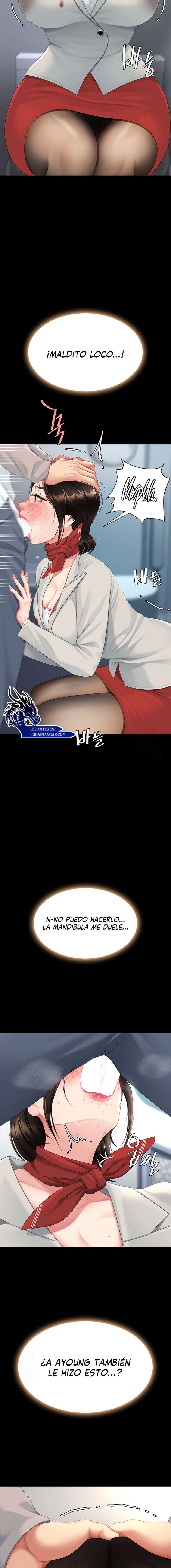Me comí a tu madre primero Capítulo 113 - Página 11